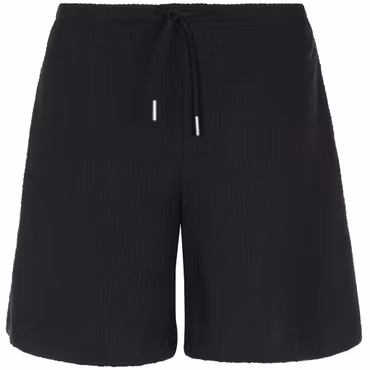 Luxzuz - EliShorts Svart