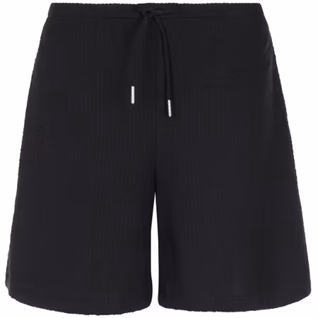 Luxzuz - EliShorts Svart