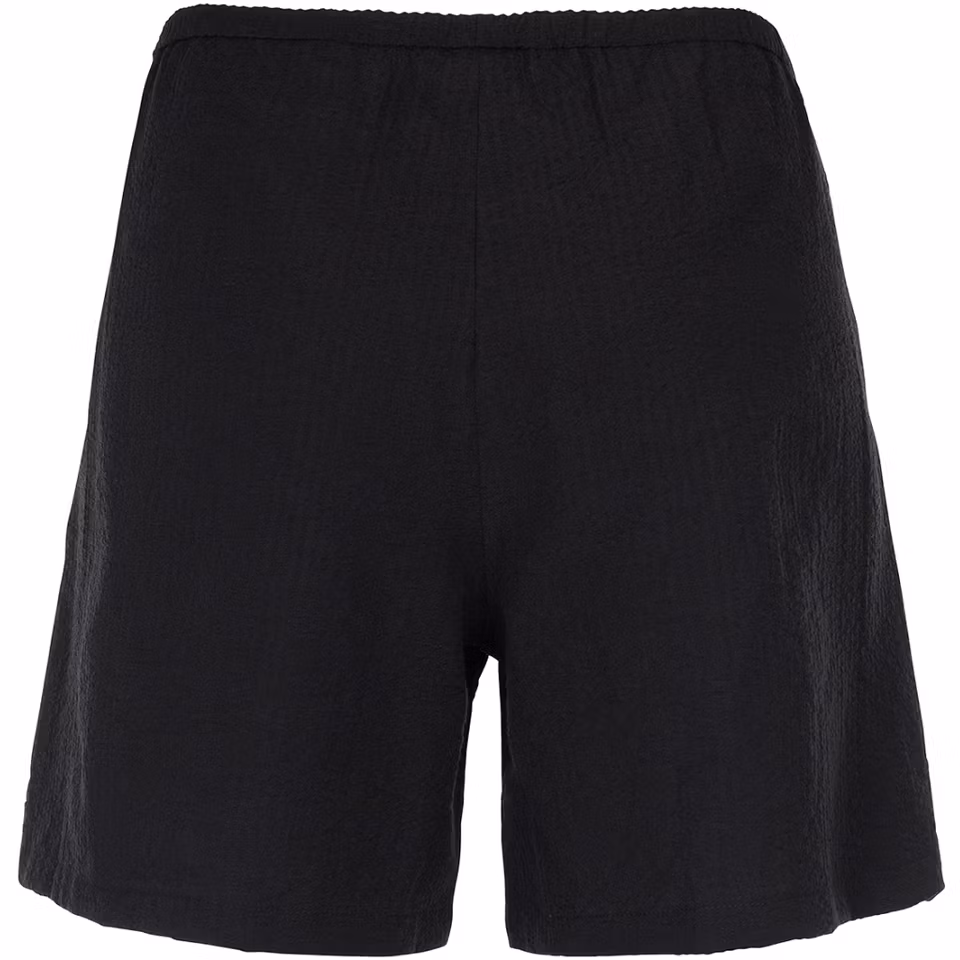 Luxzuz - EliShorts Svart