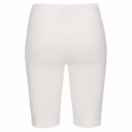 Luxzuz - Sykkelshorts Kvit