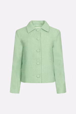 MSCH, Abriella Jakke Quiet Green