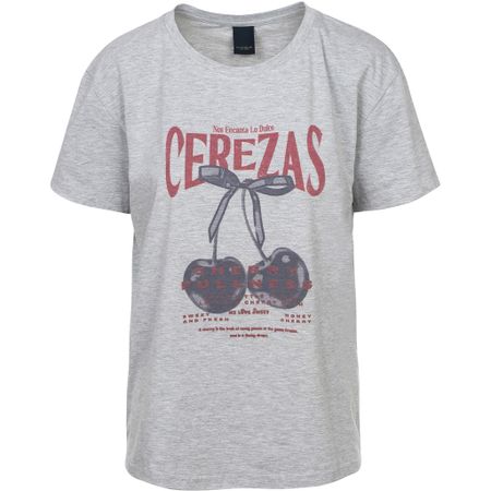 Luxzuz - Cerez T-Shirt