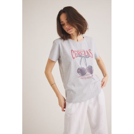 Luxzuz - Cerez T-Shirt
