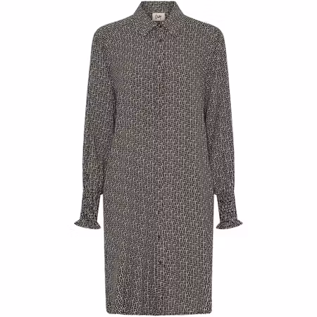 ISAY - Asta Printed Dress