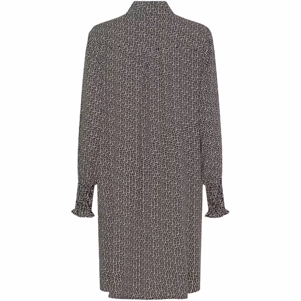 ISAY - Asta Printed Dress