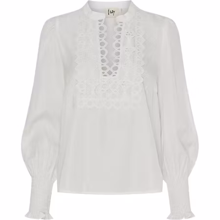 ISAY - Emily Blouse Broken White