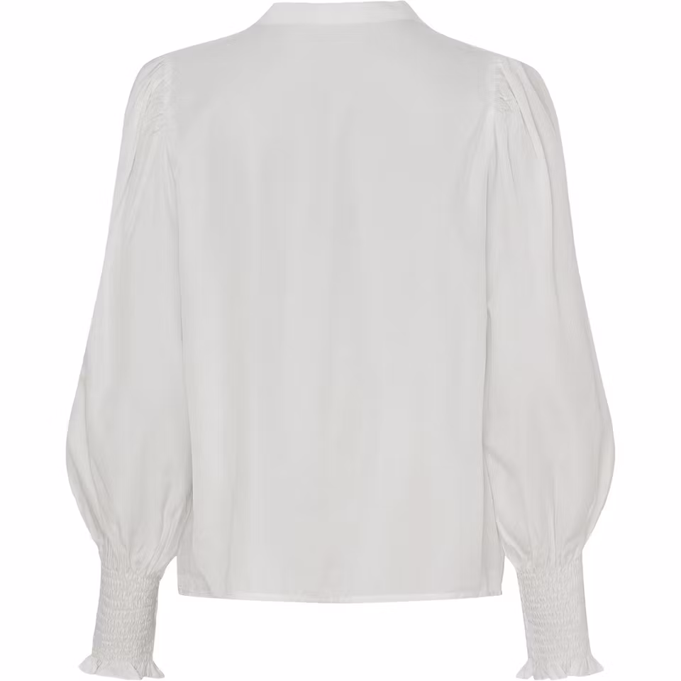 ISAY - Emily Blouse Broken White