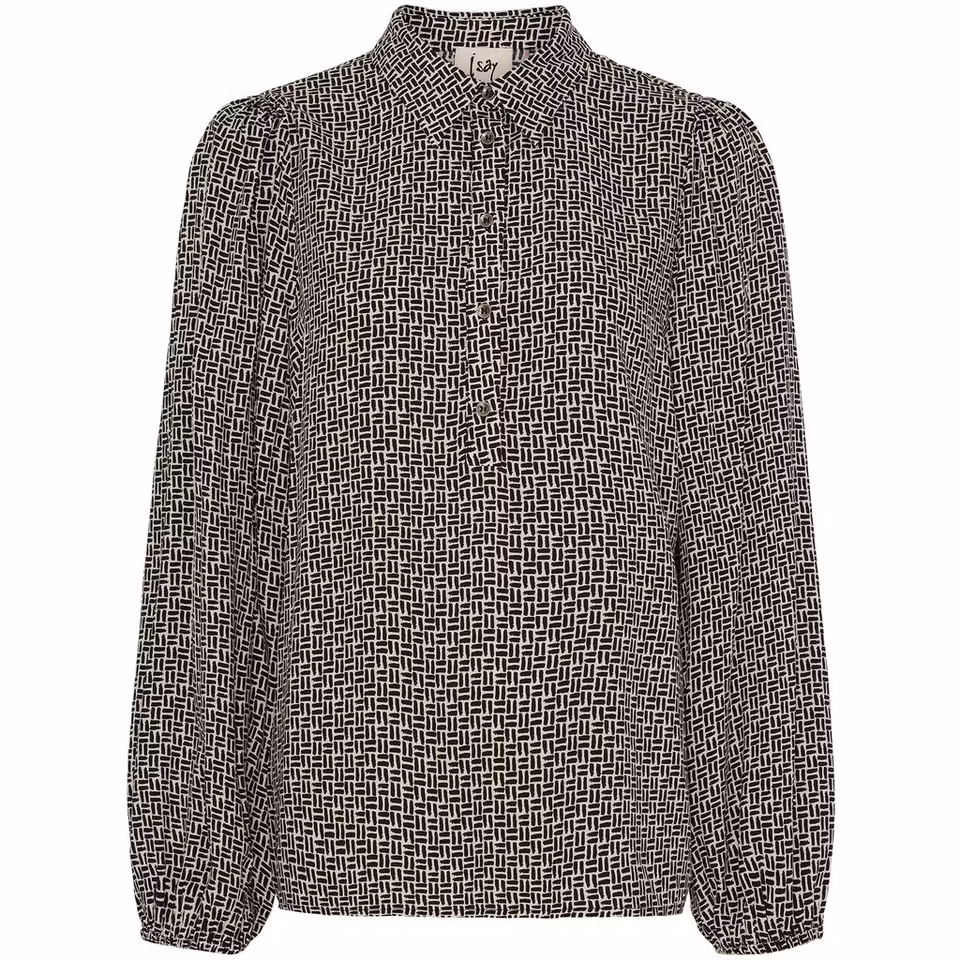 ISAY - Asta Blouse