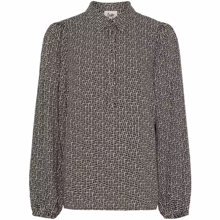 ISAY - Asta Blouse