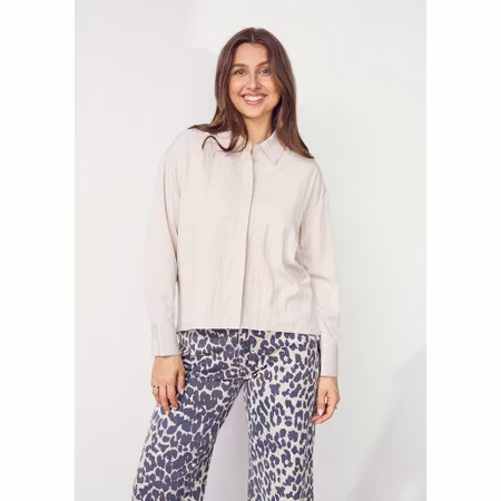 ISAY - Jamia Shirt Kit