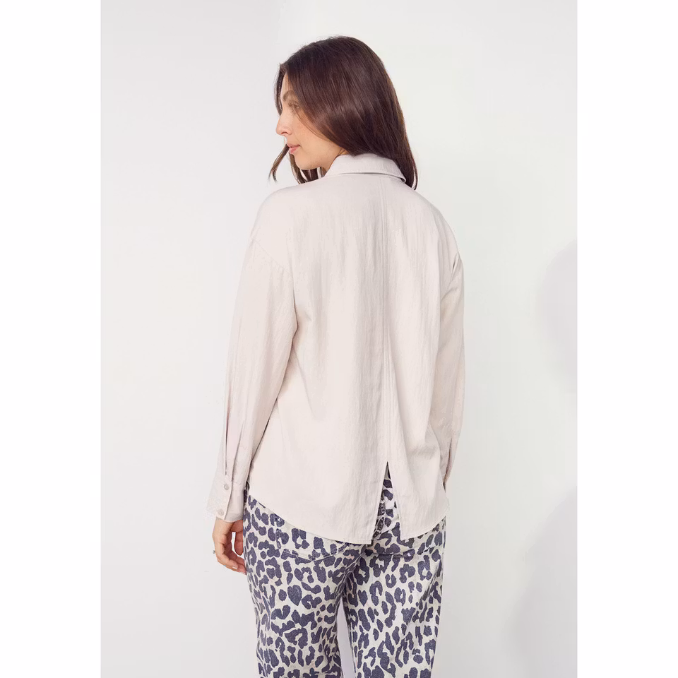 ISAY - Jamia Shirt Kit
