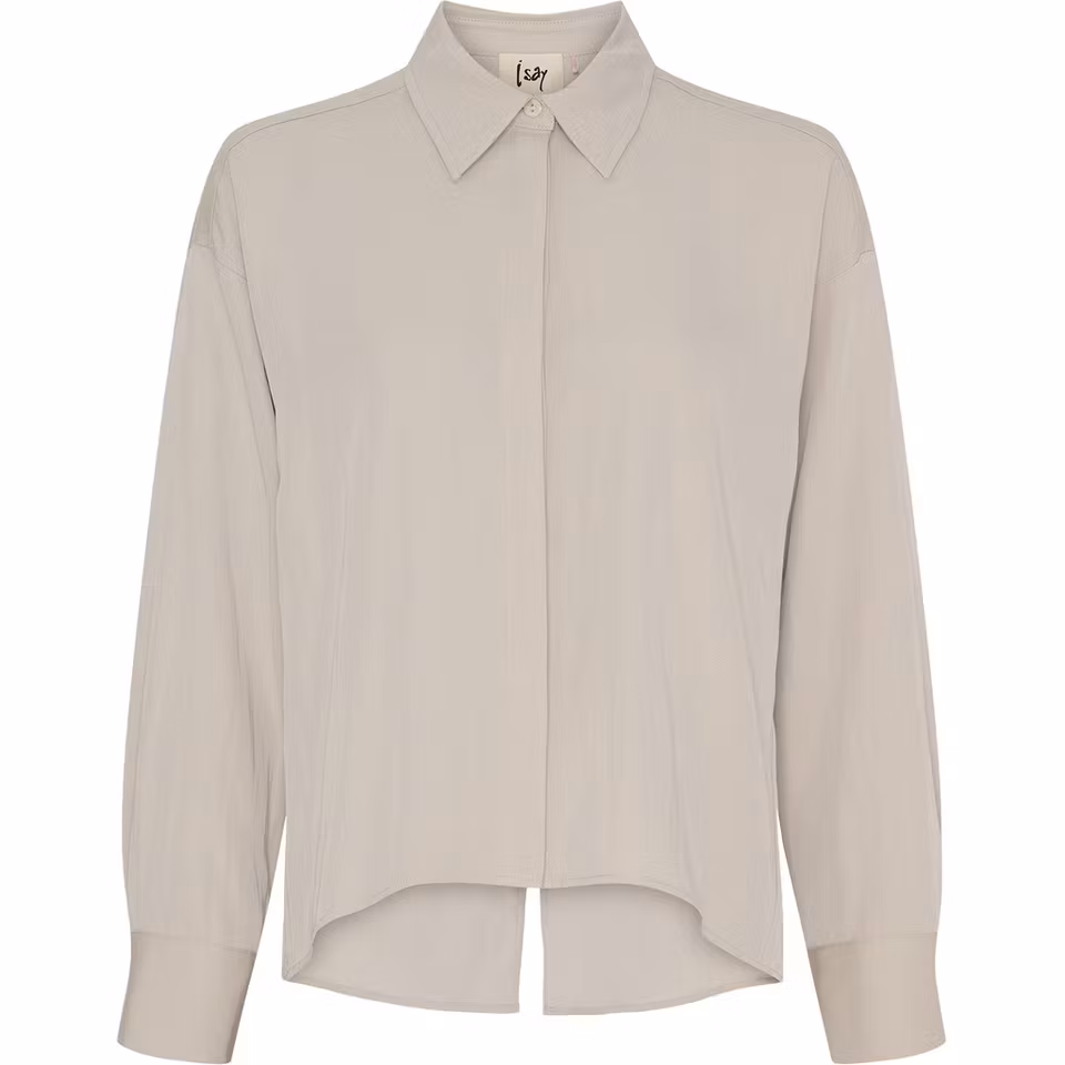 ISAY - Jamia Shirt Kit