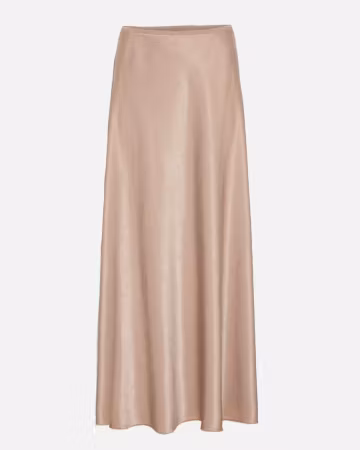 MSCH - Nicolette Ullas Skirt Mocha Meringue