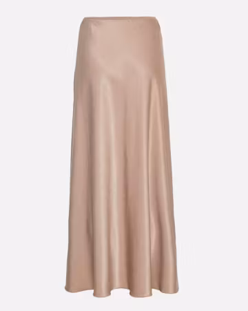 MSCH - Nicolette Ullas Skirt Mocha Meringue