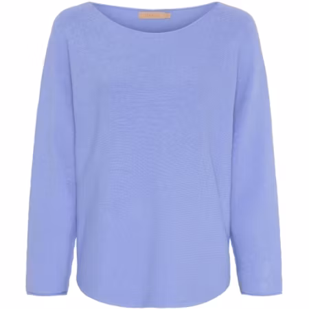 Marta du Cht - Dagmar Knit Lysblå