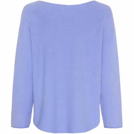 Marta du Cht - Dagmar Knit Lysblå