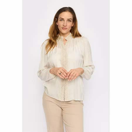 2-Biz - Vera Blouse