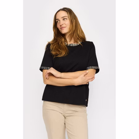 2-Biz - Omira Blouse