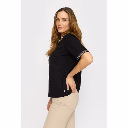 2-Biz - Omira Blouse