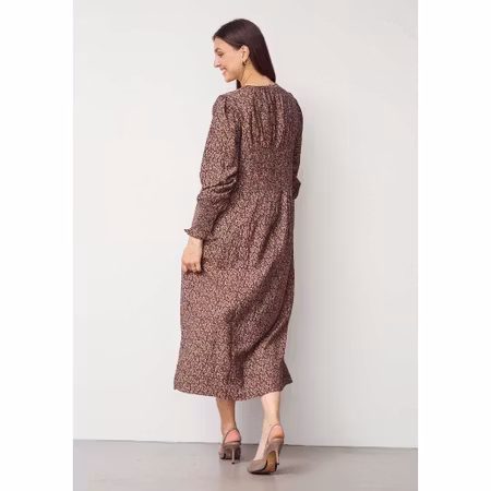 ISAY - Ane Smock Dress