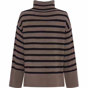 ISAY - Frigga Rollneck Pullover