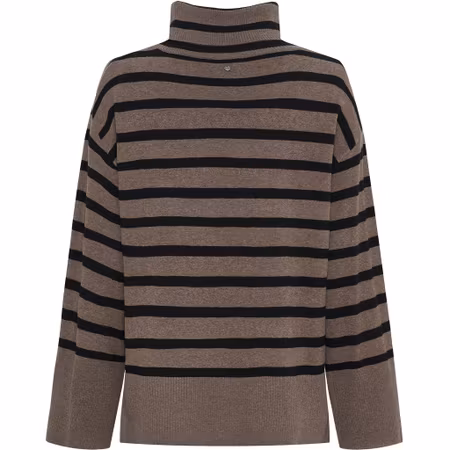 ISAY - Frigga Rollneck Pullover