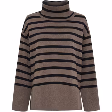 ISAY - Frigga Rollneck Pullover