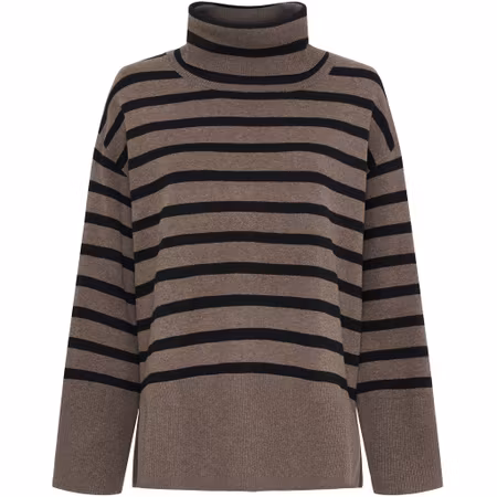 ISAY - Frigga Rollneck Pullover