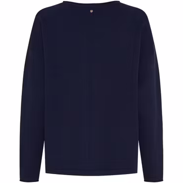 ISAY - Frigga Knit Pullover Navy