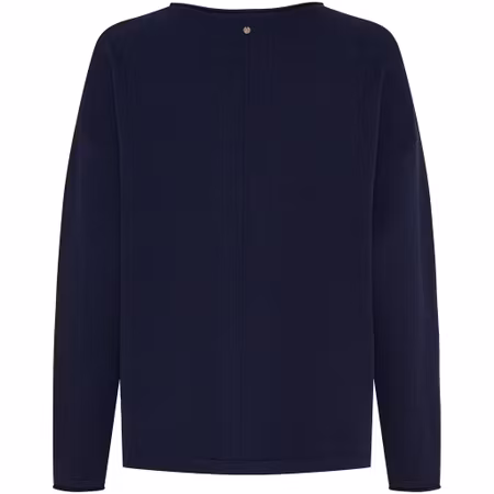 ISAY - Frigga Knit Pullover Navy