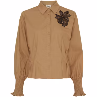ISAY - Faja Shirt