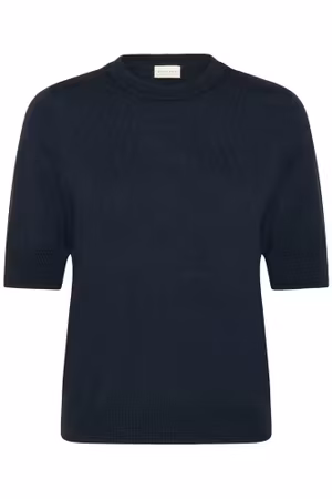 Part Two - Natanya Pullover Navy