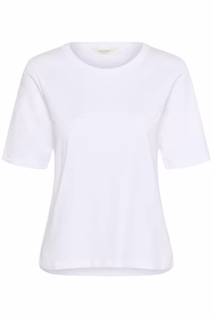 Part Two - Ratana T-Shirt Broken White