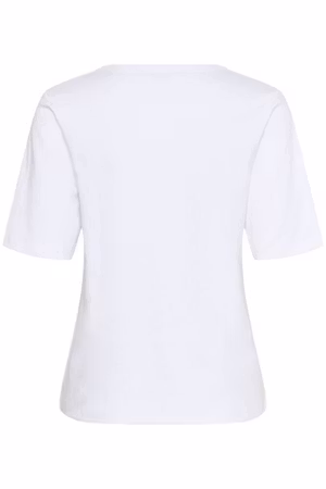 Part Two - Ratana T-Shirt Broken White