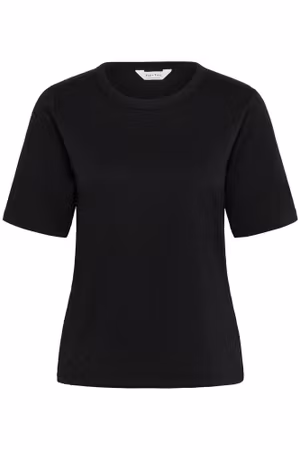 Part Two - Ratana T-Skjorte Black