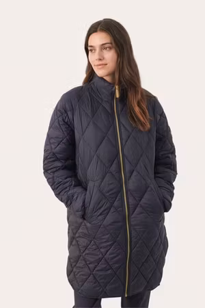 Part Two - Olilas Kåpe Dark Navy