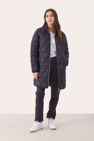 Part Two - Olilas Kåpe Dark Navy