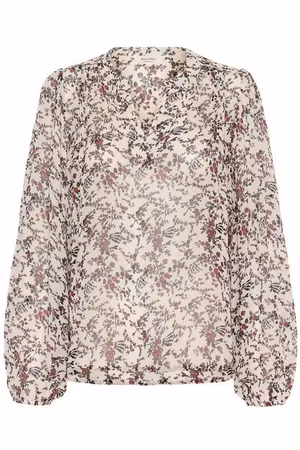 Part Two - Sandi Blouse