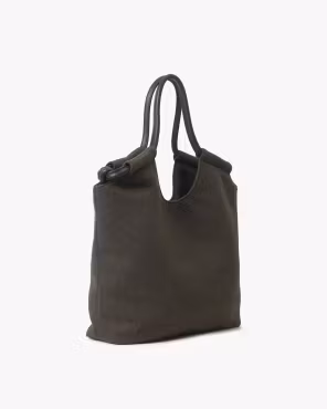 DAY ET - Large Woolen Tote Veske