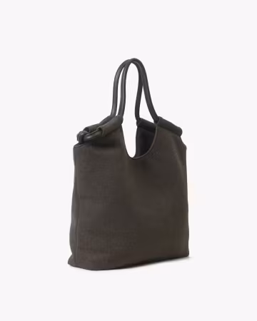 DAY ET - Large Woolen Tote Veske