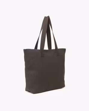 DAY ET -Large Woolen Shoppingveske