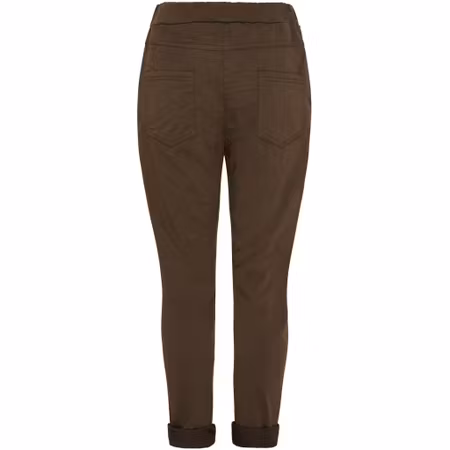 Marta du Cht - Kalie Pants Chocolate