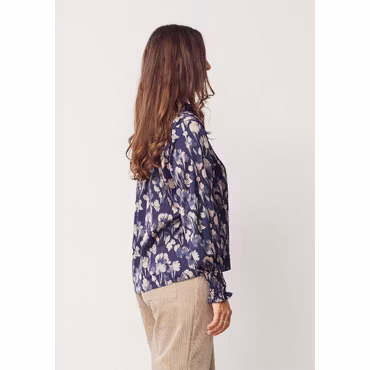 ISAY - Melba Printed Blouse