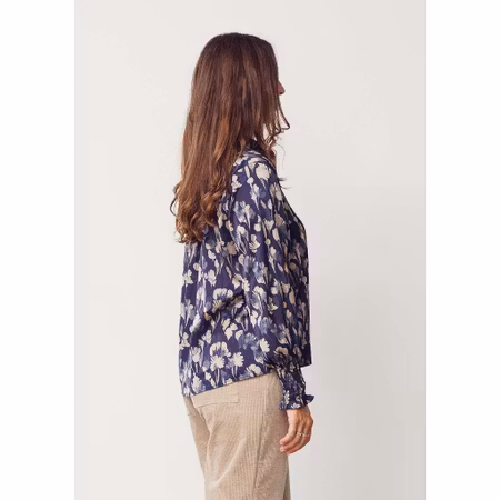ISAY - Melba Printed Blouse