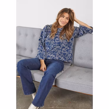 ISAY - Juna New Blouse