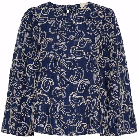 ISAY - Juna New Blouse