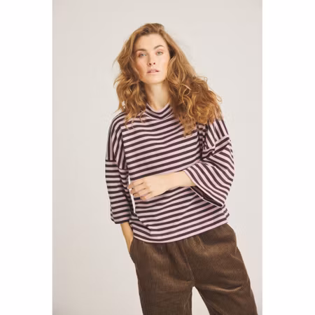 Luxzuz - Julia T-Shirt