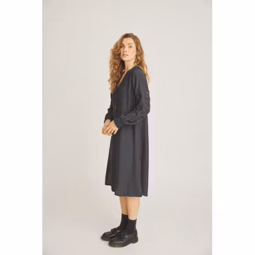 Luxzuz - Arios Dress Vulcan