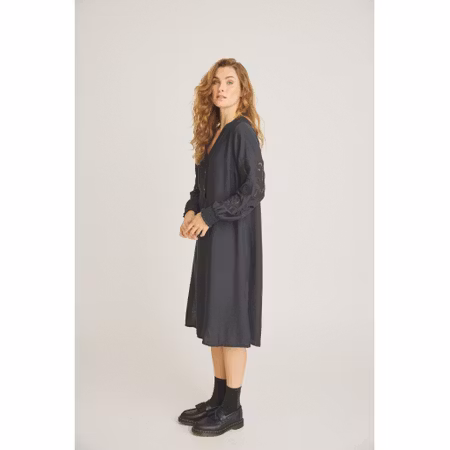 Luxzuz - Arios Dress Vulcan
