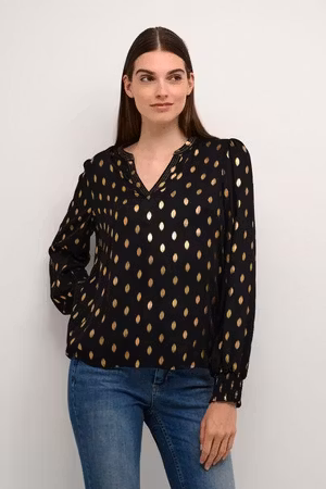 Culture Giselle Blouse